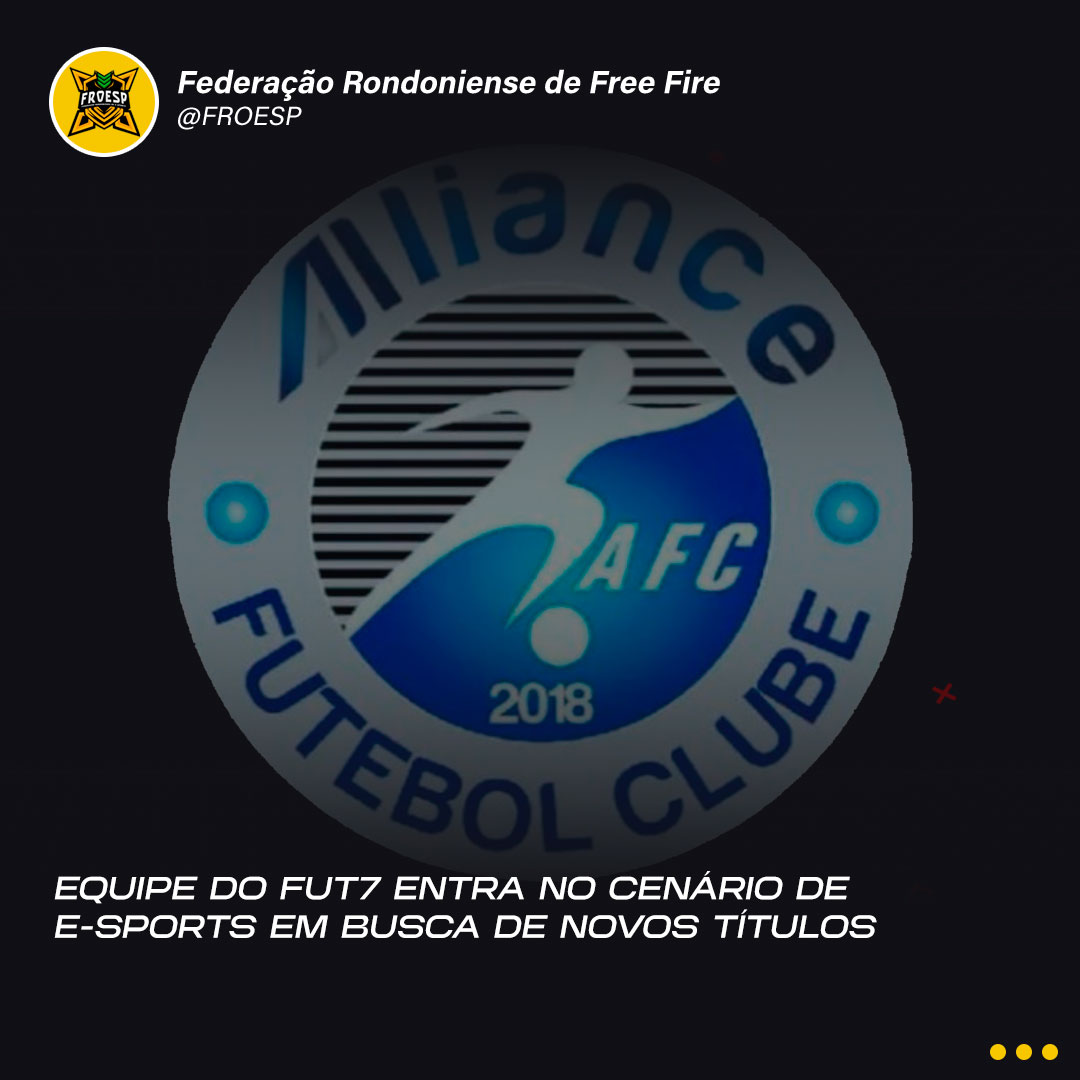 alliance-fc-equipe-do-fut7-entra-no-cenario-de-e-sports-em-busca-de-novos-titulos